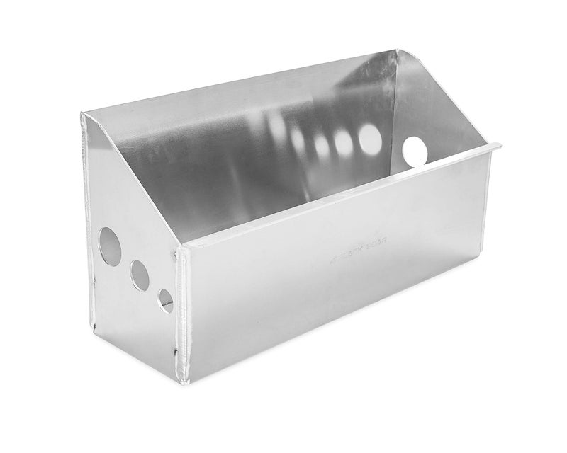 Black Boar Aluminum Small Universal Storage Container for Enclosed Trailer/Garage | Holds a Number of Items While in Transit or at Home | Durable Construction | Easy to Install (66114) - Image 1
